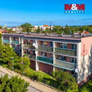 Prodej bytu 2+kk 43 m² Mladá Boleslav III, Východní
