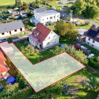 Prodej rodinného domu 77 m² Třemošná