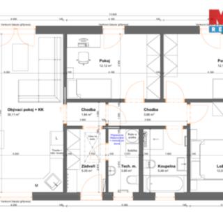 Prodej rodinného domu 87 m² Třemošná Záluží