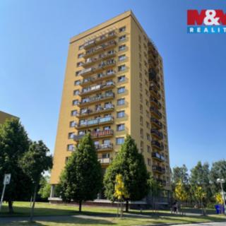 Pronájem bytu 2+1 68 m² Frýdek-Místek