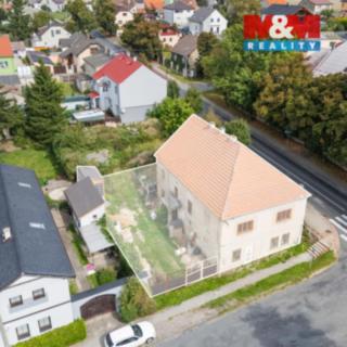 Prodej rodinného domu 255 m² Kačice, Čelechovická
