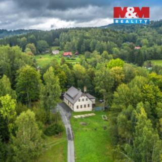 Prodej rodinného domu 468 m² Tanvald Šumburk nad Desnou, Příchovická