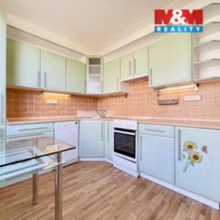 Prodej bytu 2+1 65 m² Žamberk, Pionýrů
