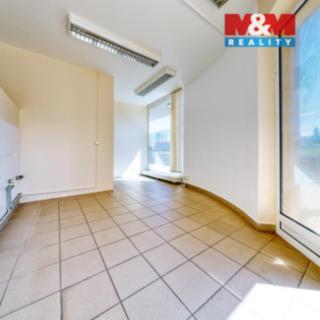 Prodej kanceláře 53 m² Písek Pražské Předměstí, Čechova