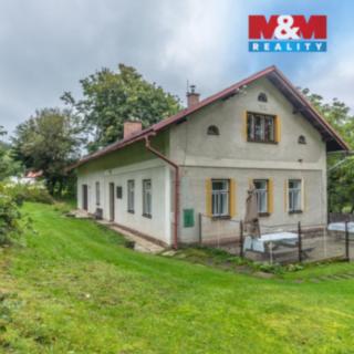 Prodej chalupy 250 m² Chuchelna