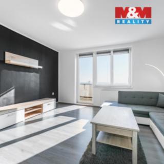 Pronájem bytu 2+1 65 m² Horní Bělá