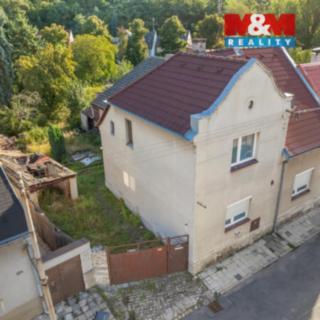 Prodej rodinného domu 115 m² Kladno Dubí, Ininova