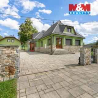 Pronájem bytu 3+1 89 m² Nemanice Nová Huť