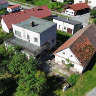 Prodej rodinného domu 105 m² Cetoraz