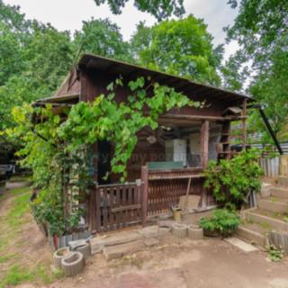 Prodej zahrady 534 m² Ptýrov