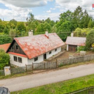 Prodej rodinného domu 95 m² Chyjice