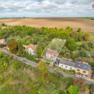Prodej rodinného domu 76 m² Koleč