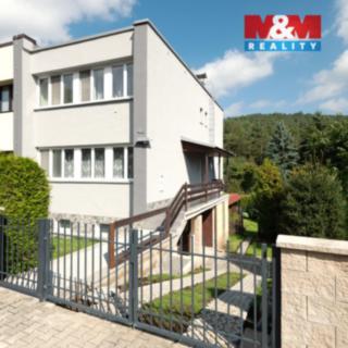 Prodej rodinného domu 105 m² Děčín