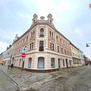 Pronájem bytu 3+1 105 m² Bohumín Nový, Studentská