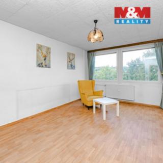 Prodej bytu 1+1 41 m² Hronov, Hostovského