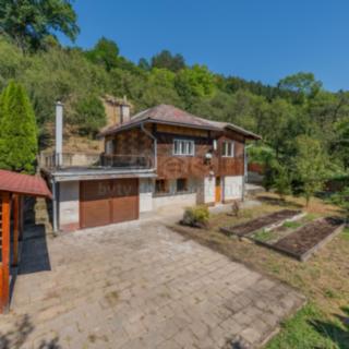 Prodej rodinného domu 90 m² Janová