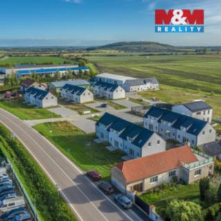 Prodej rodinného domu 96 m² Starý Vestec