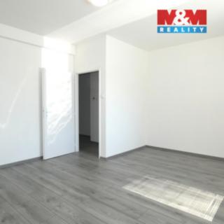 Pronájem kanceláře 65 m² Ostrava Přívoz, Na Náhonu