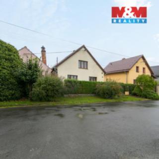 Pronájem rodinného domu 103 m² Srby