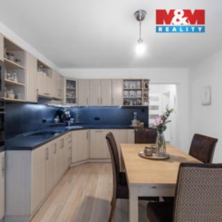 Prodej rodinného domu 230 m² Šilheřovice, U Obory