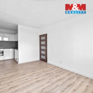 Prodej bytu 2+kk 48 m² Kladno