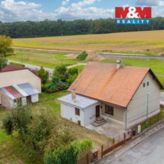 Prodej rodinného domu 90 m² Valy