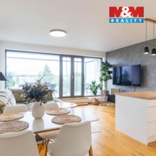 Prodej bytu 4+kk 100 m² Brno Zábrdovice, Slepá