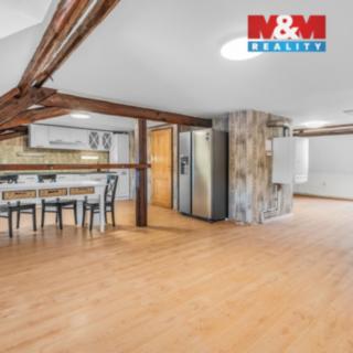 Prodej činžovního domu 196 m² Frýdlant, ČSA