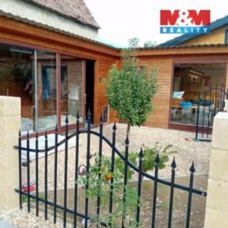 Prodej rodinného domu 190 m² Vrbovec