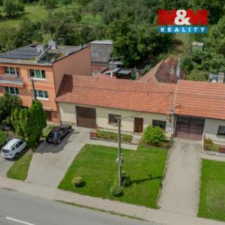 Prodej rodinného domu 167 m² Březolupy