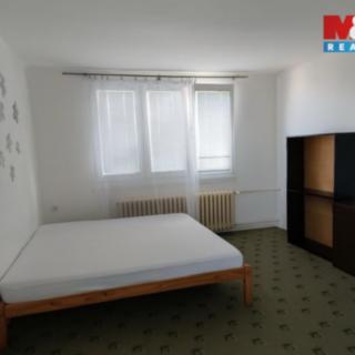 Prodej bytu 3+1 66 m² České Budějovice, Lidická tř.