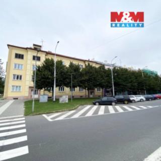 Pronájem bytu 2+1 54 m² Olomouc