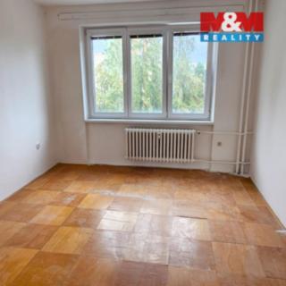 Prodej bytu 3+1 72 m² Krnov Pod Cvilínem, SPC N