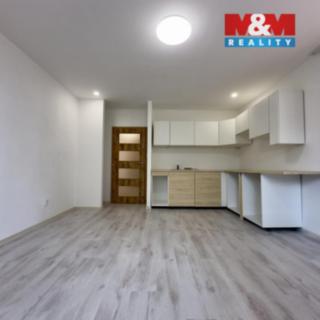 Prodej bytu 2+kk 48 m² Ostrava Hrabůvka, Plzeňská