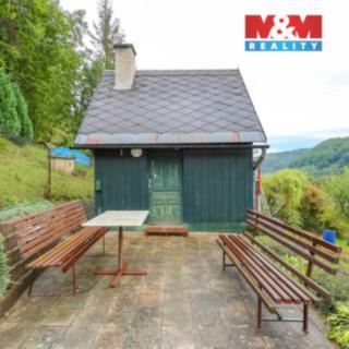 Prodej zahrady 750 m² Hanušovice