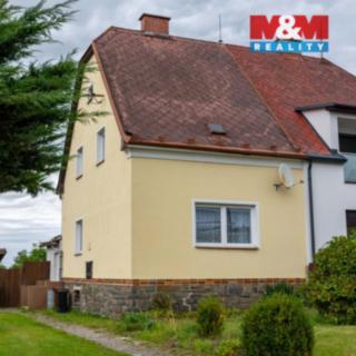 Prodej rodinného domu 138 m² Vítkov, Fučíkova