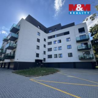 Pronájem bytu 1+kk a garsoniéry 49 m² Ostrava, Ukrajinská