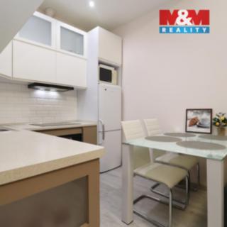 Prodej bytu 2+kk 41 m² Karlovy Vary, Svahová