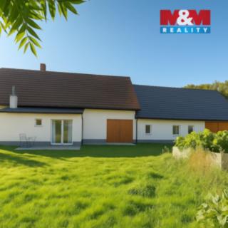 Prodej rodinného domu 77 m² Zbizuby Vranice