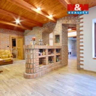 Prodej rodinného domu 125 m² Přeskače