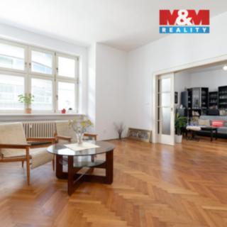 Prodej bytu 3+kk 86 m² Ostrava Moravská, 28. října