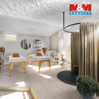 Prodej obchodu 53 m² Liberec IV-Perštýn, Na Perštýně