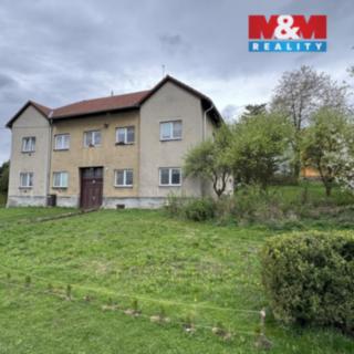 Prodej bytu 3+kk 62 m² Suchdol nad Odrou, Malá strana