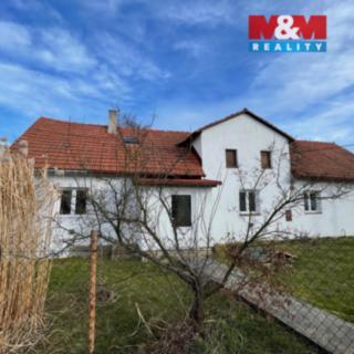 Prodej rodinného domu 100 m² Sedlnice
