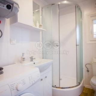 Prodej na klíč 48 m² Bartošovice v Orlických horách