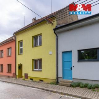 Prodej rodinného domu 120 m² Popovice