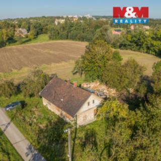 Prodej rodinného domu 110 m² Horní Suchá, Podjezdová