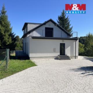 Prodej rodinného domu 127 m² Rychvald