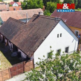 Prodej rodinného domu 74 m² Zdechovice Spytovice