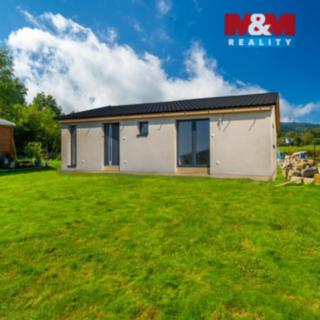 Prodej rodinného domu 55 m² Liberec, V Samotě